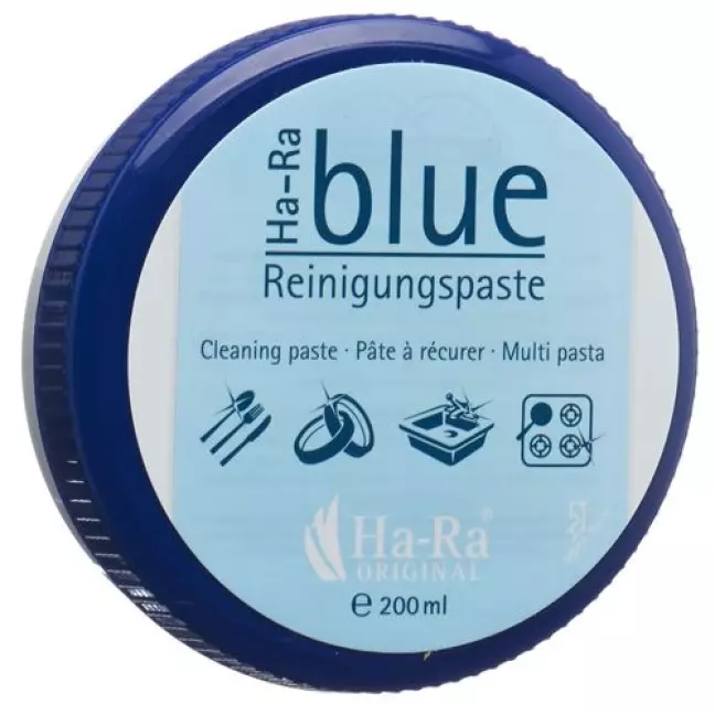 HARA BLUE REINIGUNGSPASTE HARA BLUE REINIGUNGSPASTE