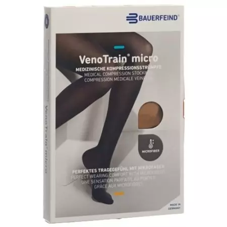 VENOTRAIN MICRO A-D KKL2 M plus/довга закрита машина