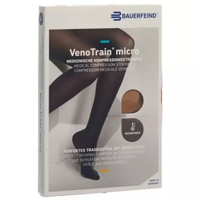VENOTRAIN MICRO A-D KKL2 M plus/довга закрита машина