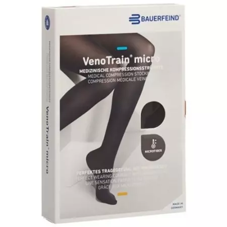 VENOTRAIN MICRO A-T KKL2 XL плюс/довгий закритий носок sc VENOTRAIN MICRO A-T KKL2 XL плюс/довгий закритий носок sc