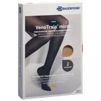 VENOTRAIN MICRO A-T KKL2 M plus/довгий закритий носок cre