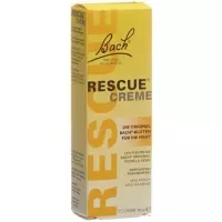 Bachbluten Rescue крем 30мл