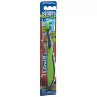 Oral B детская зубная щётка Stage 3 5-7 Jahre