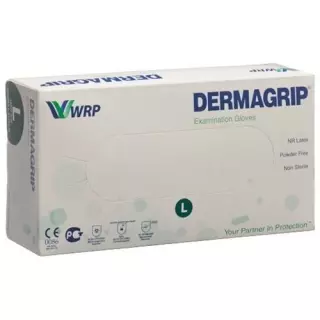 DERMAGRIP UNTERS HANDSCH GR 6