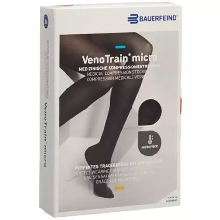 VENOTR MICRO A-T/U KL2 XL SCHW VENOTR MICRO A-T/U KL2 XL SCHW