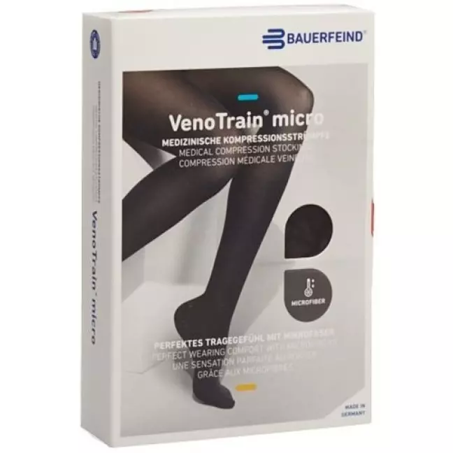 VENOTR MICRO A-T/U KL2 XL SCHW VENOTR MICRO A-T/U KL2 XL SCHW