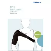 Бандаж на плече Comfort Acro M