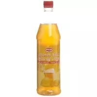 MORGA Лимонний сироп з фруктозою Petfl 7,5 дл