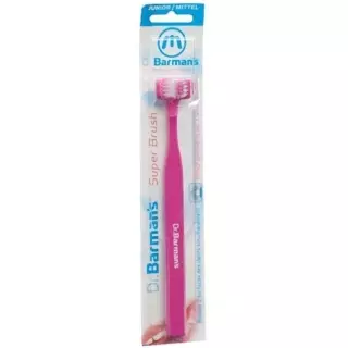 Зубна щітка Superbrush junior +6 років
