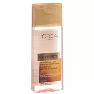 DERMO EXPERTISE Age Perfect Tonic 200 мл