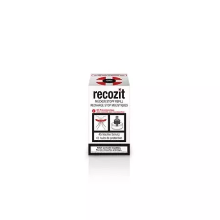 RECOZIT MUECK STOPP REFILL RECOZIT MUECK STOPP REFILL