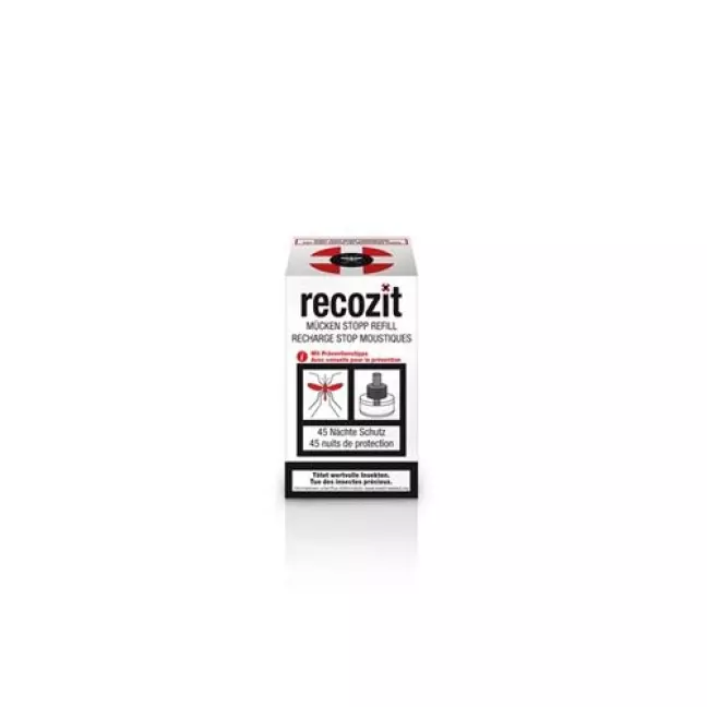 RECOZIT MUECK STOPP REFILL RECOZIT MUECK STOPP REFILL