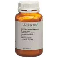 Hänseler Glucosum monohydricum Plv PhEur Ds 75 г