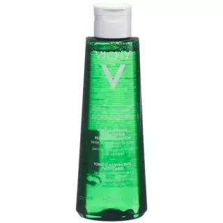 Німецький очищаючий лосьйон Vichy Normaderm 200 мл