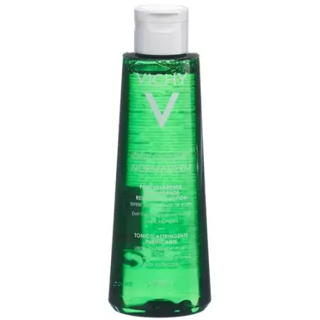 Німецький очищаючий лосьйон Vichy Normaderm 200 мл