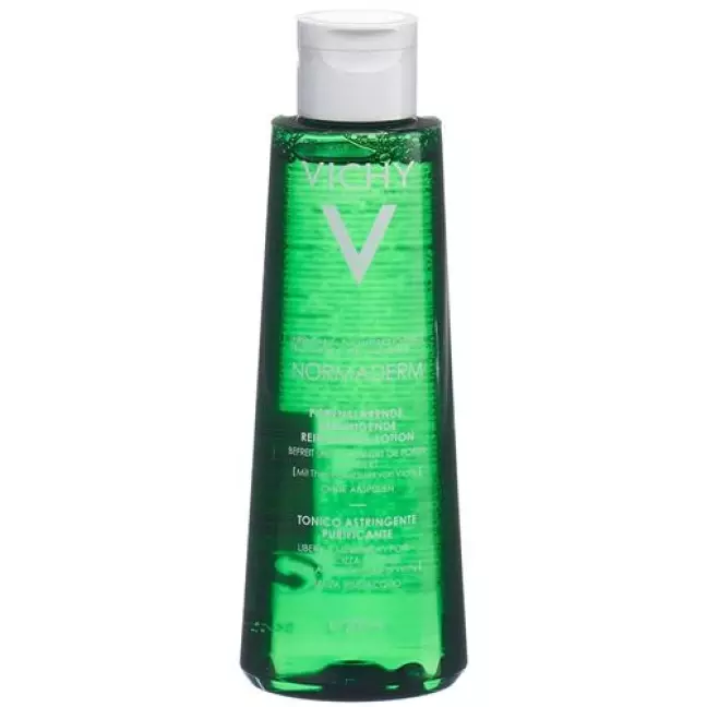 Німецький очищаючий лосьйон Vichy Normaderm 200 мл