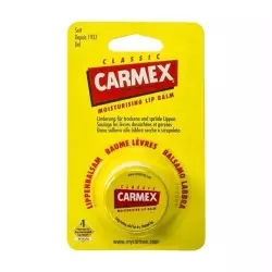 Бальзам для губ CARMEX Classic горщик 7,5 г