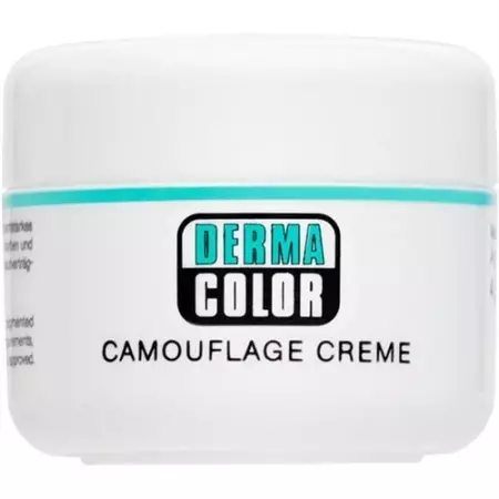 DERMACOLOR CAMOUFLAGE D62 DS