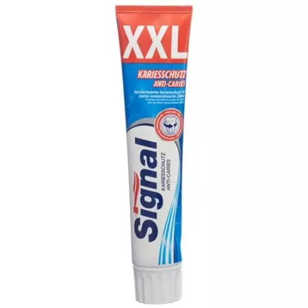 Зубна паста Signal Anti Caries Tb 125 мл