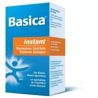 Базика Апельсин растворимый порошок для приготовления напитка 300 г