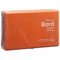 Пластикова валіза IVF BORD 26х17,5х8см помаранчевий