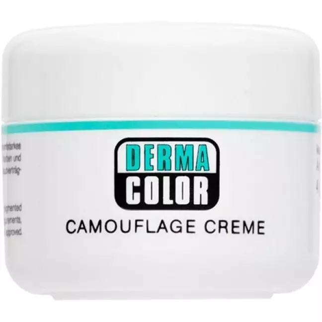 DERMACOLOR CAMOUFLAGE D56 DS