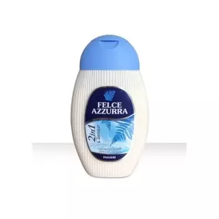 AZZURRA Душ 2в1 250 мл