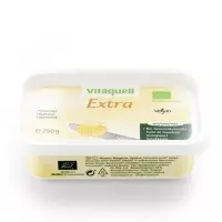Маргарин Vitaquell Extra Organic 250 г