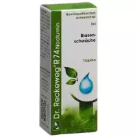 Reckeweg R74 Nocturnin Drops Fl 50 мл