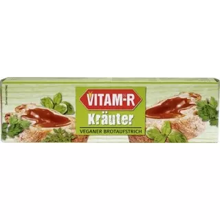 ВІТАМ дріжджовий екстракт R pure Tb 80 г