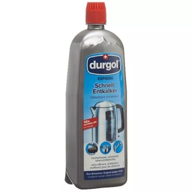 DURGOL EXPRESS SCHNELLENTKALK