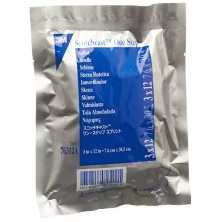 3M Scotchcast One Step Splint 7,6x30,5 см 10 шт.
