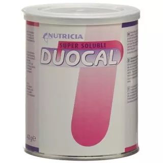 Duocal Instant Energy Supplement Plv Neutral 400 г