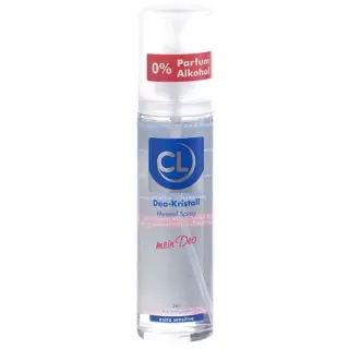 Дезодорант Cos Active Crystal 75 мл