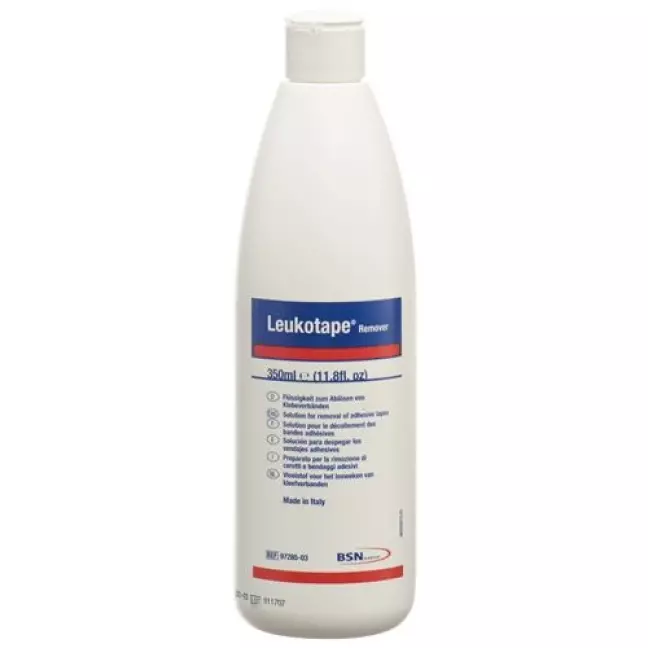Leukotape Remover 350мл Leukotape Remover 350мл