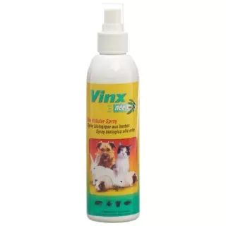 VINX Neem Herbal Pump Spray Organic 200 мл