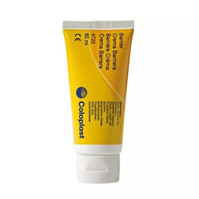 Захисний крем Comfeel Tb 60 г