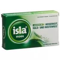 ISLA MOOS