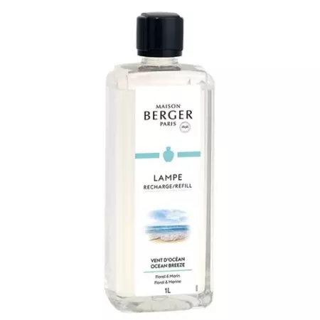 Парфуми Maison Berger vent ocean 1 л Парфуми Maison Berger vent ocean 1 л