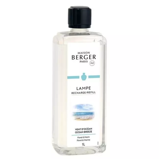 Парфуми Maison Berger vent ocean 1 л Парфуми Maison Berger vent ocean 1 л