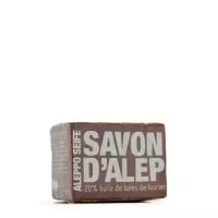 Aleppo Seife 20% 200г