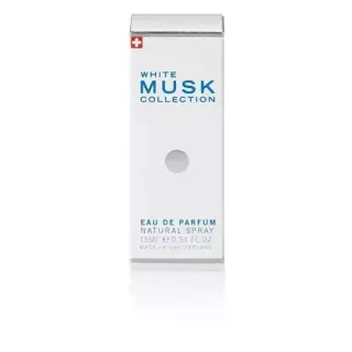 WHITE MUSK Collection Парфуми Nat Spr 15 мл