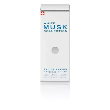 WHITE MUSK Collection Парфуми Nat Spr 15 мл