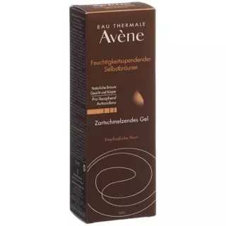 Автозагар Avene Sun 100 мл