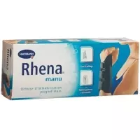 Rhena Manu Handgelenk-Orthese размер 1 Links