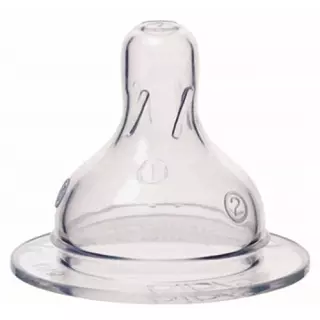 Bibi Sauger Weithalsflasche Varia