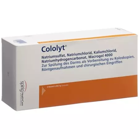 COLOLYT GRAN