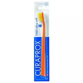 Зубна щітка Curaprox Sensitive Compact ultrasoft CS 5460