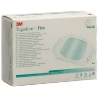 3M Tegaderm Film прозора пов&#39;язка 6х7 см 100 шт