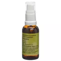 SPAGYROS PROPOLIS